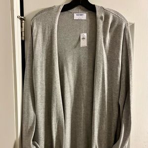 NWT Old Navy Sweater Size XL